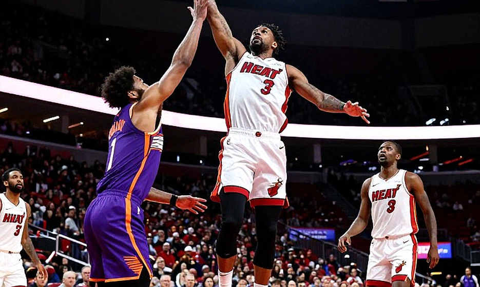 Jabari Parker và Partizan thanh lý hợp đồng: 15 trận EuroLeague và khoảng trống dữ liệu