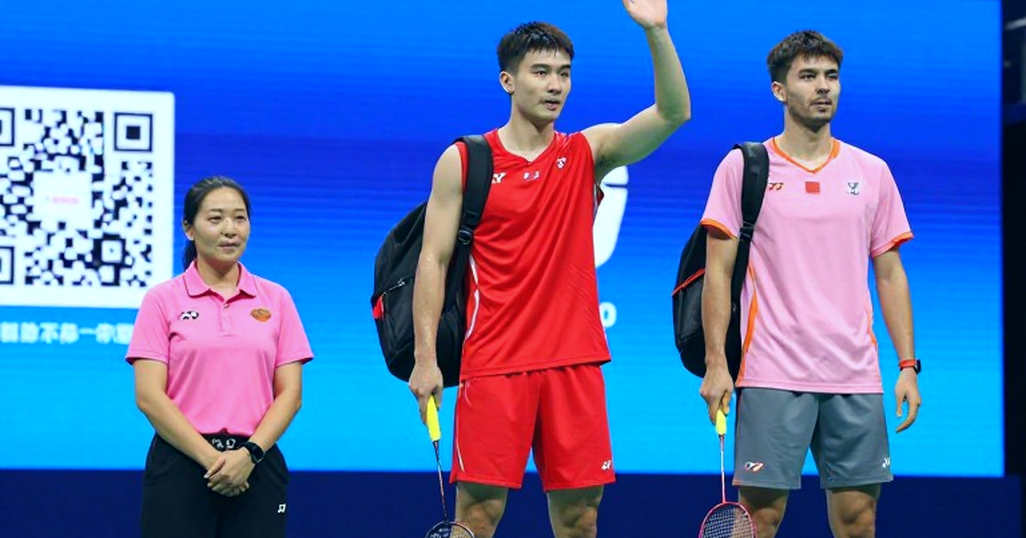 Vietnam Open 2026: Nguyễn Tiến Minh qua vòng loại ở tuổi 43, đội Việt Nam vào vòng chính cùng những vết đau chưa lành
