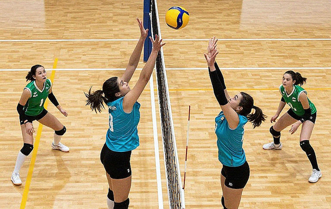USA win 11th NORCECA title: a 108-108 final decided by the 15-13 tiebreak against Canada USA win 11th NORCECA title: a 108-108 final decided by the 15-13 tiebreak against Canada