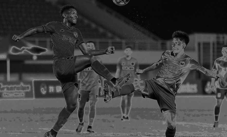 Lỗ hổng dữ liệu trong phân tích bóng đá chuyên sâu