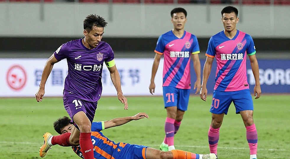 70 năm Công An Hà Nội: Quang Hải, Nguyễn Filip và những tín hiệu không nằm trên băng-rôn
