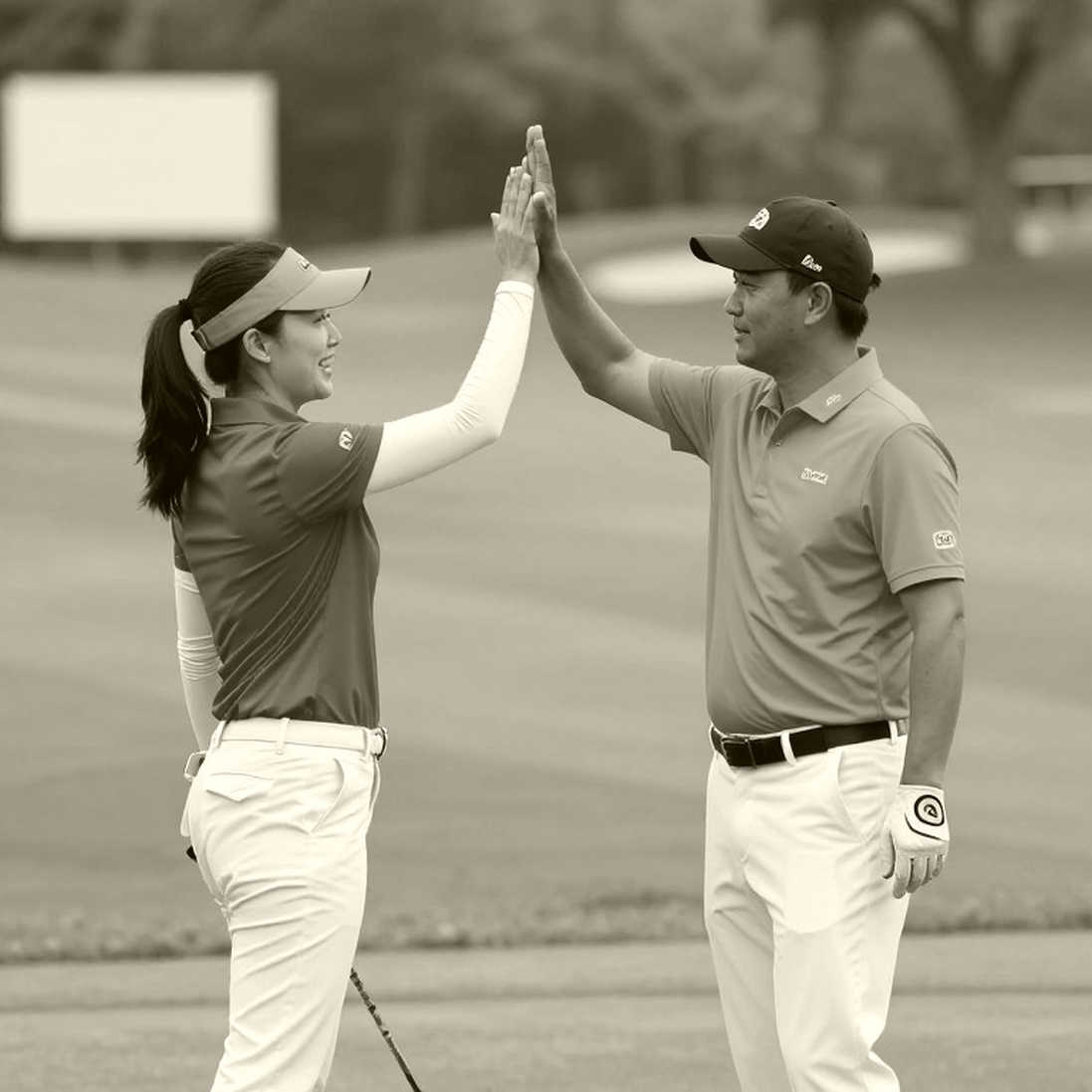 Cuộc chiến rực lửa giữa Patrick Reed và Rory McIlroy: Khi Wentworth trở thành tâm chấn của DP World Tour