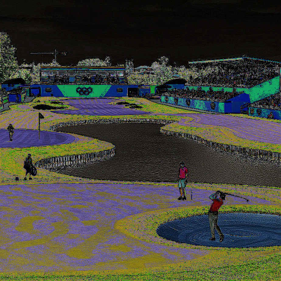 A Juicy Battle is Brewing Between Patrick Reed and Rory McIlroy: When Wentworth Becomes the Epicenter of the DP World Tour A Juicy Battle is Brewing Between Patrick Reed and Rory McIlroy: When Wentworth Becomes the Epicenter of the DP World Tour