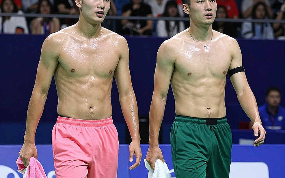 Vietnam Open 2026: Nguyễn Tiến Minh, tuổi 43 và cánh cửa không khóa của đơn nam