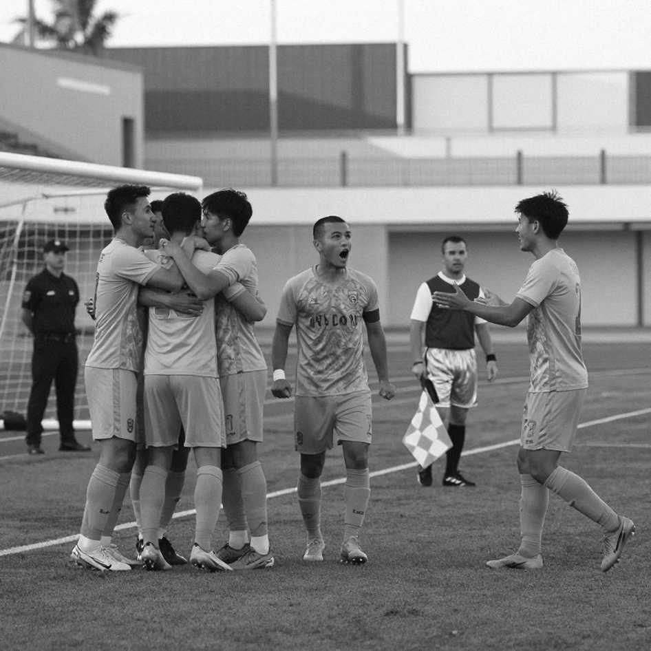 Suất ASEAN và điều khoản đào tạo: đường đi thật của một cầu thủ Việt sang J.League