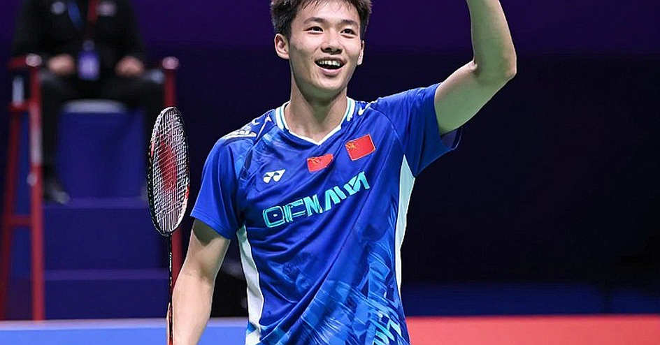 PV Sindhu rời Asiad 2026 sau trận thua Chen Yufei: khi lịch thi đấu quyết định kết cục