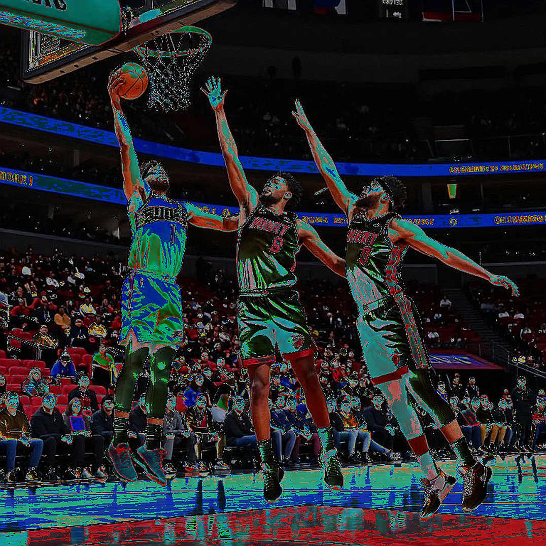 Wade Baldwin và "pháo đài" Fenerbahçe: Khi lời khen trở thành tài sản truyền thông