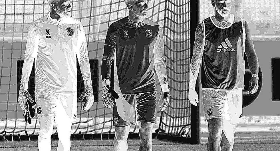 Cơn thịnh nộ của Zendejas và trận hòa 2-2: Khi băng ghế dự bị lên tiếng đúng lúc