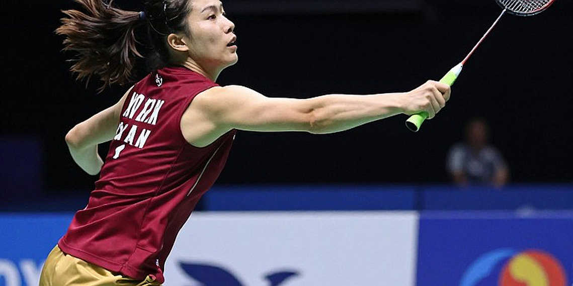 China Masters 2026: Srikanth, Satwik-Chirag và bài kiểm tra mà đơn nam Ấn Độ chưa trả lời