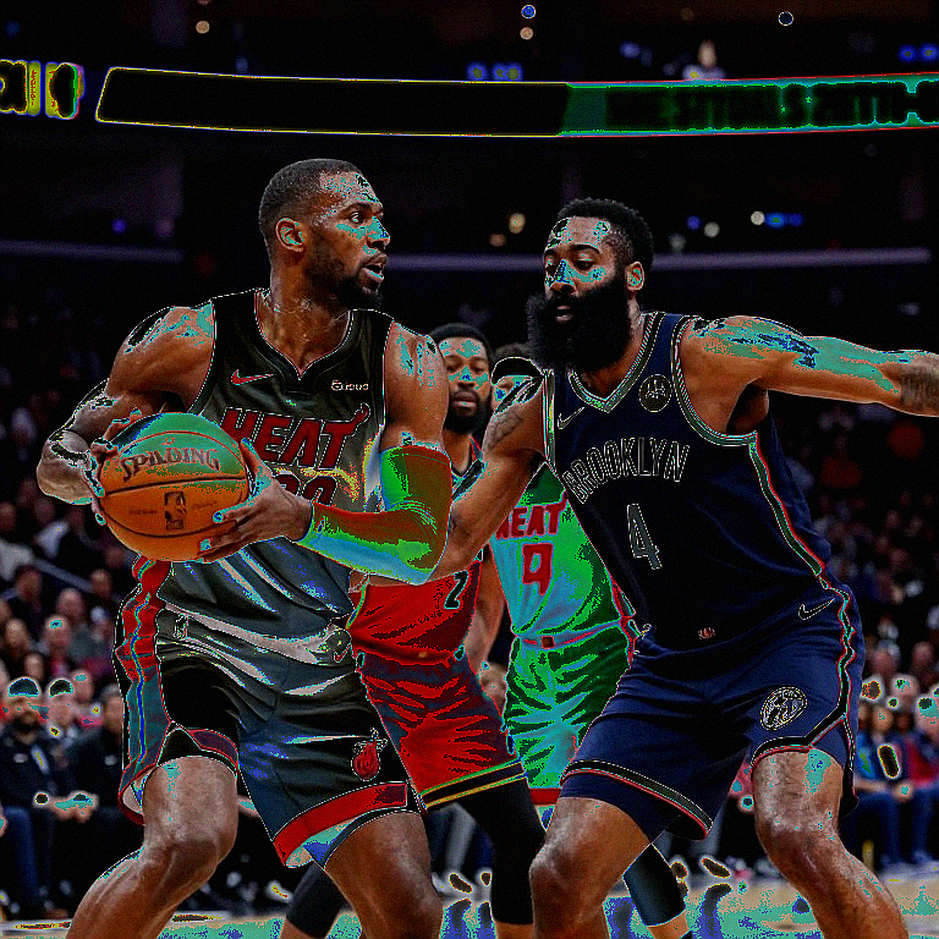 The Basketball Transfer Market: When a Single Rumor Can Destroy a Career The Basketball Transfer Market: When a Single Rumor Can Destroy a Career
