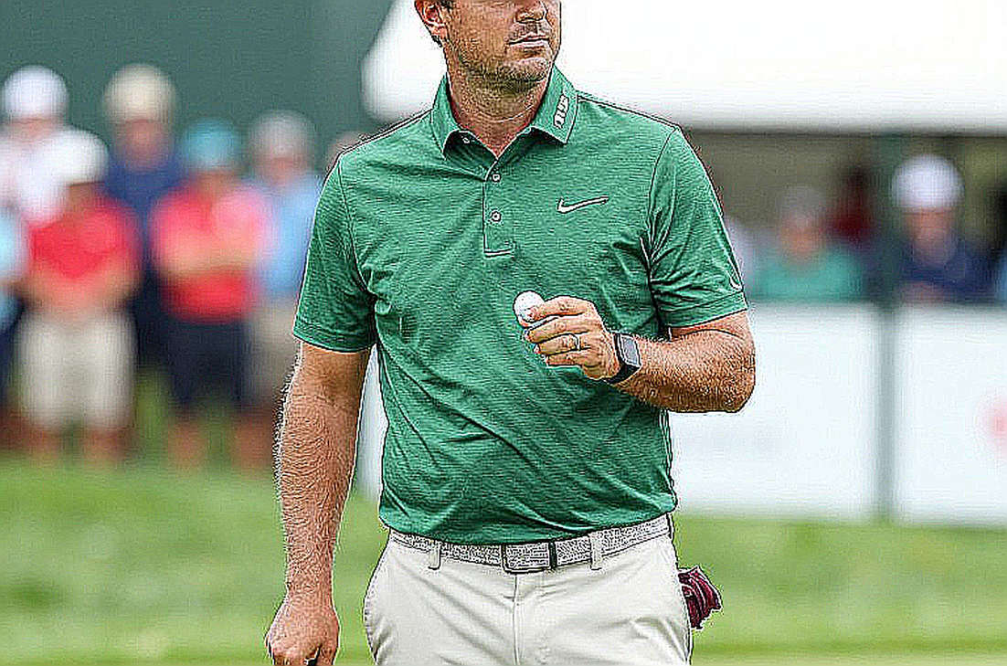 Jon Rahm Hits Rock Bottom at Wentworth: A Bad Week, or a Bill Coming Due?