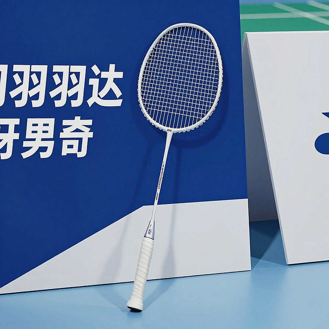 China Masters 2026: Cú rally 36 nhịp và ranh giới của hai quỹ đạo Ấn Độ