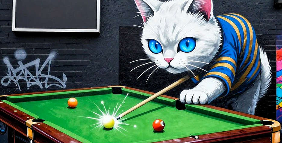Calling the Pocket: Hoang 'Sao' and the 10-Ball Format With No Room for Luck Calling the Pocket: Hoang 'Sao' and the 10-Ball Format With No Room for Luck