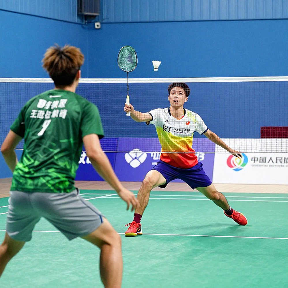 An Se-young vô địch Asiad 2026: Khi người Nhật chứng kiến đối thủ của mình viết lại lịch sử ngay tại Aichi