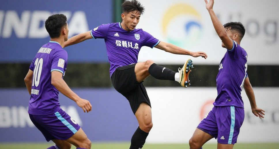 Indonesia 2-0 Singapore: 11 cầu thủ xuất phát, 0 người trưởng thành ở Indonesia Indonesia 2-0 Singapore: 11 cầu thủ xuất phát, 0 người trưởng thành ở Indonesia