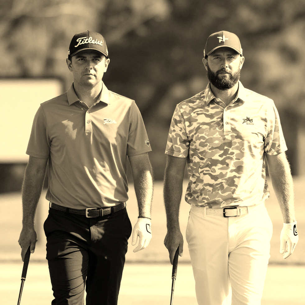 Aronimink chặt hàng trăm cây trước PGA Championship 2026: Vì sao dự đoán 'sân dễ' sụp đổ và Pebble Beach học được gì cho U.S. Open 2027