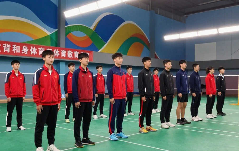 Bên trong trận chung kết Asian Games 2026: Kunlavut Vitidsarn, nhịp trống kiểm soát và 64 năm im lặng của cầu lông Thái Lan