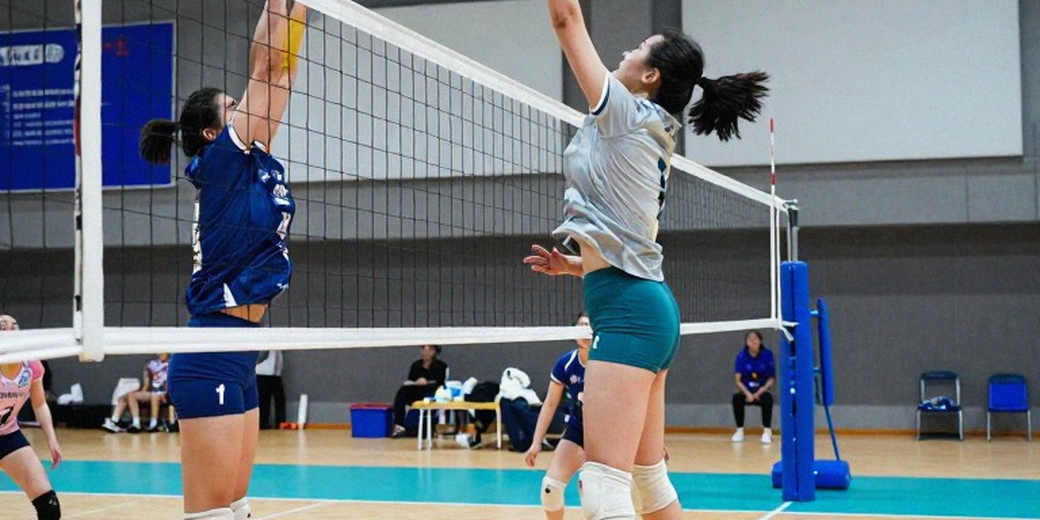 Sáu tấm vé Olympic bóng chuyền nam LA 2028: điều đáng nói nằm ở người chưa có mặt