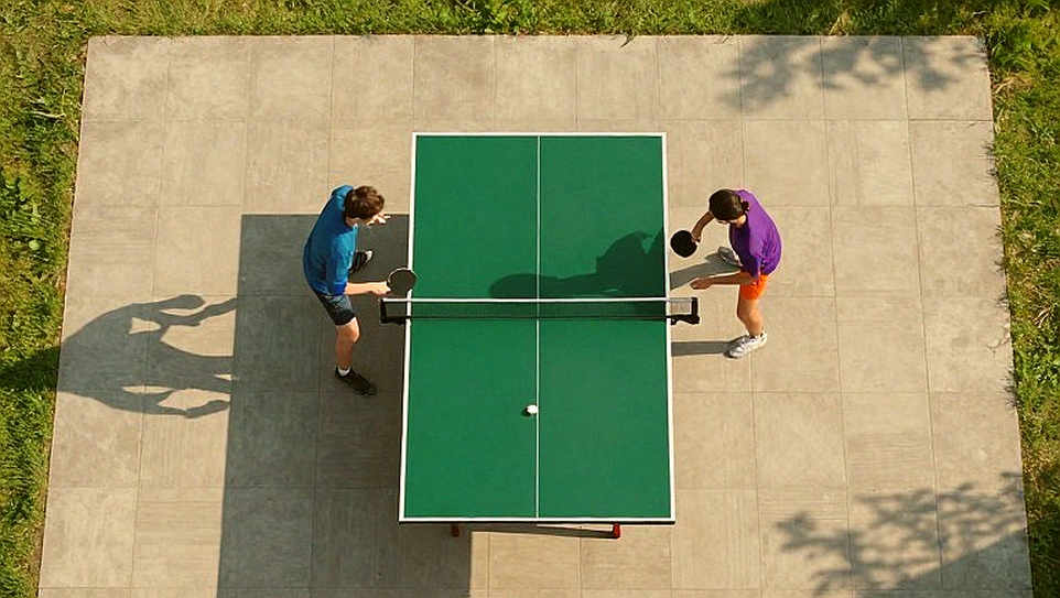 Cú giao bóng ngắn và bài toán cấu trúc: Bóng bàn Việt Nam tại SEA Games 33 Cú giao bóng ngắn và bài toán cấu trúc: Bóng bàn Việt Nam tại SEA Games 33