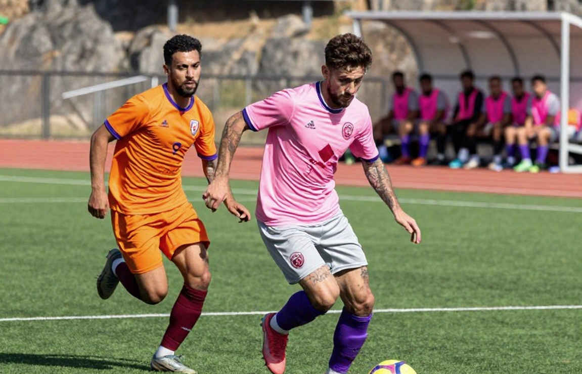 V.League 1 và giới hạn ngoại binh: cuộc đua vô địch được quyết định ở khoảng trống giữa hai tuyến