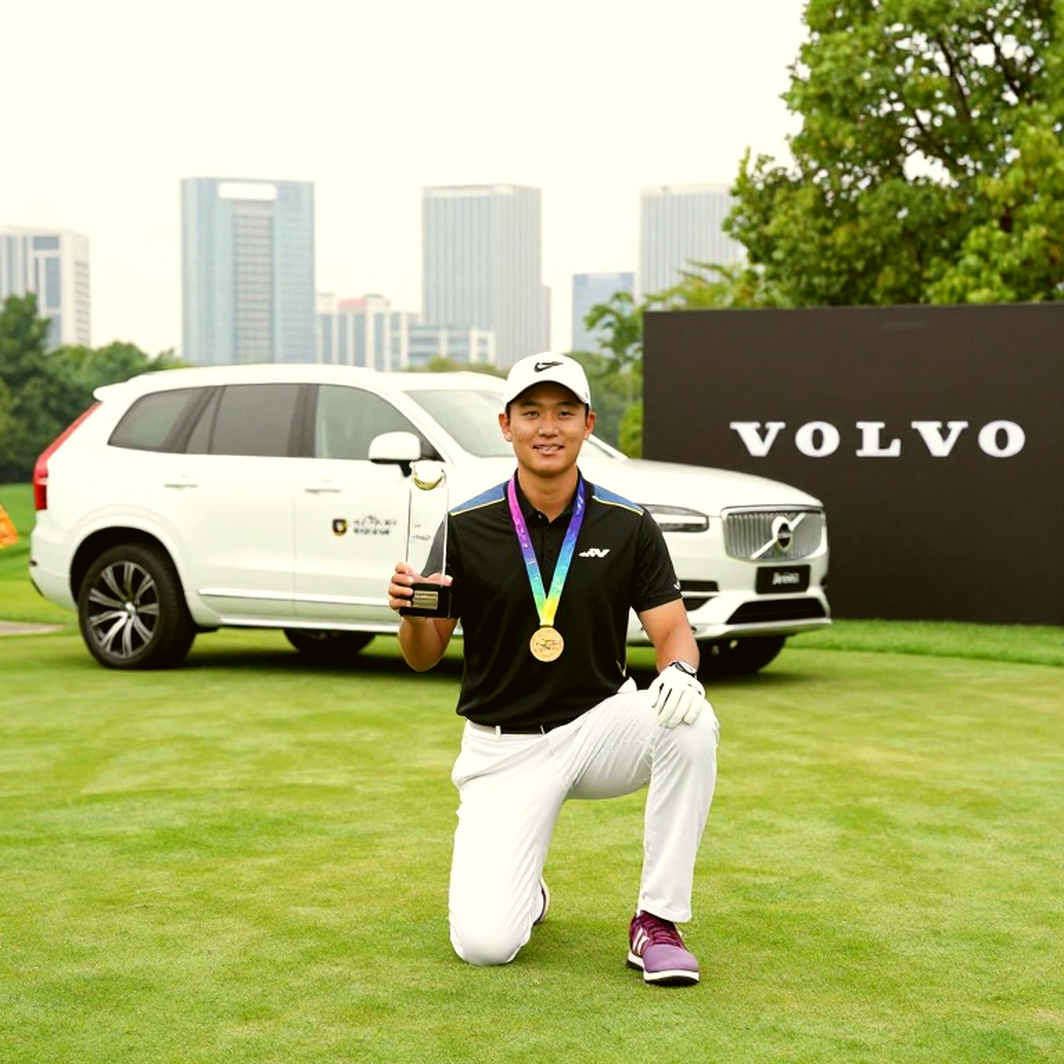 Năm yếu tố trước cú đánh: Thứ tự mới là điều golf thường giấu bạn