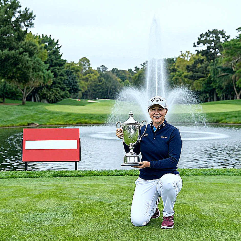 Five pre-shot routine elements: The sequence golf usually hides from you Five pre-shot routine elements: The sequence golf usually hides from you