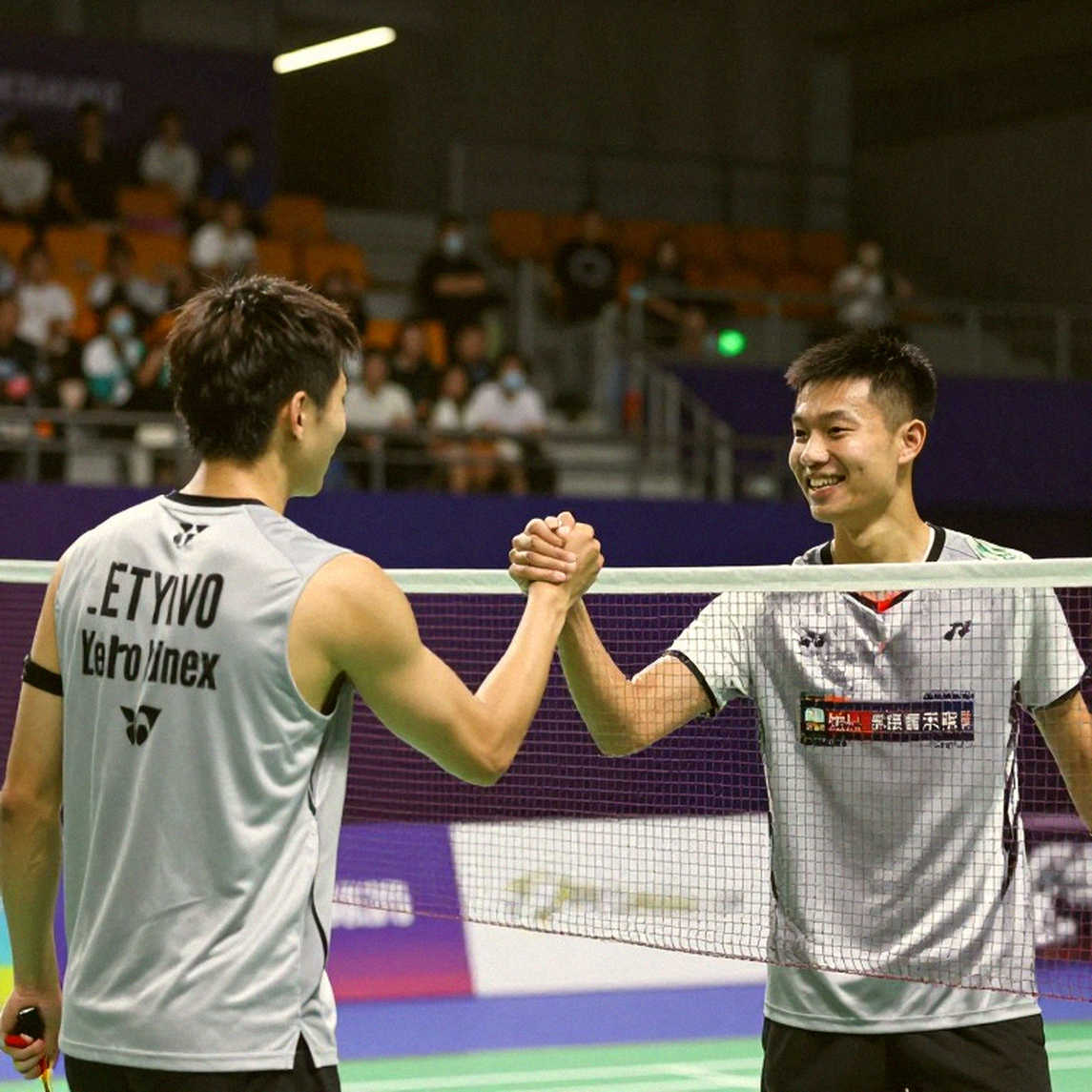 Hai tấm HCV và khoảng lặng của một đế chế cầu lông: Trung Quốc bước vào Asian Games 2026 bằng một mục tiêu khiêm tốn đến lạ