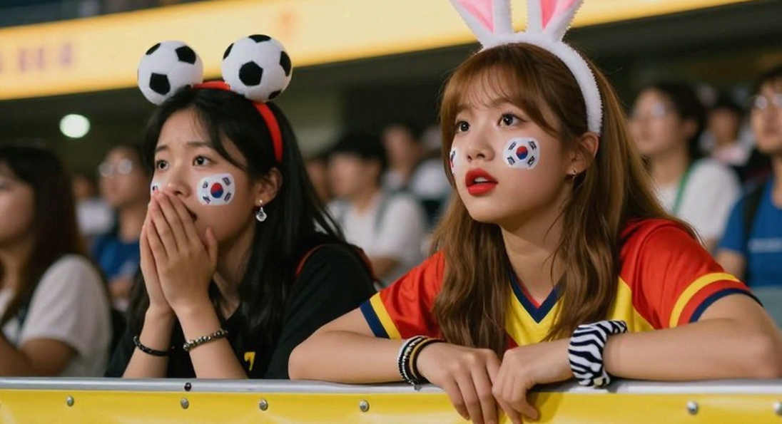 U23 Việt Nam trước U23 Hàn Quốc: Ngưỡng 60 phút và điều bị bỏ lại ngoài danh sách