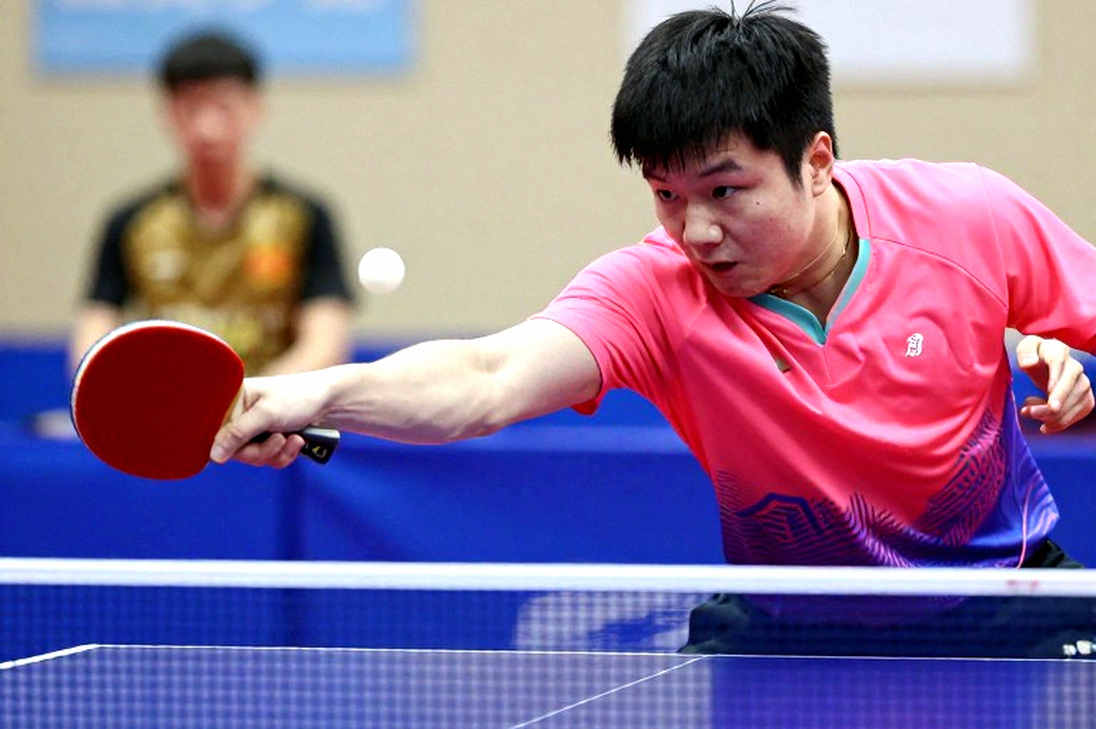 Belgium Open 2026: Khoảng cách U21 tới cấp cao nằm sau hai ngôi vô địch của Bồ Đào Nha