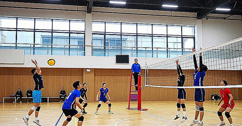 Penn State rời Power 10 sau thất bại trước Tennessee: khi một trận thua bị đọc thành một cuộc đổi ngôi