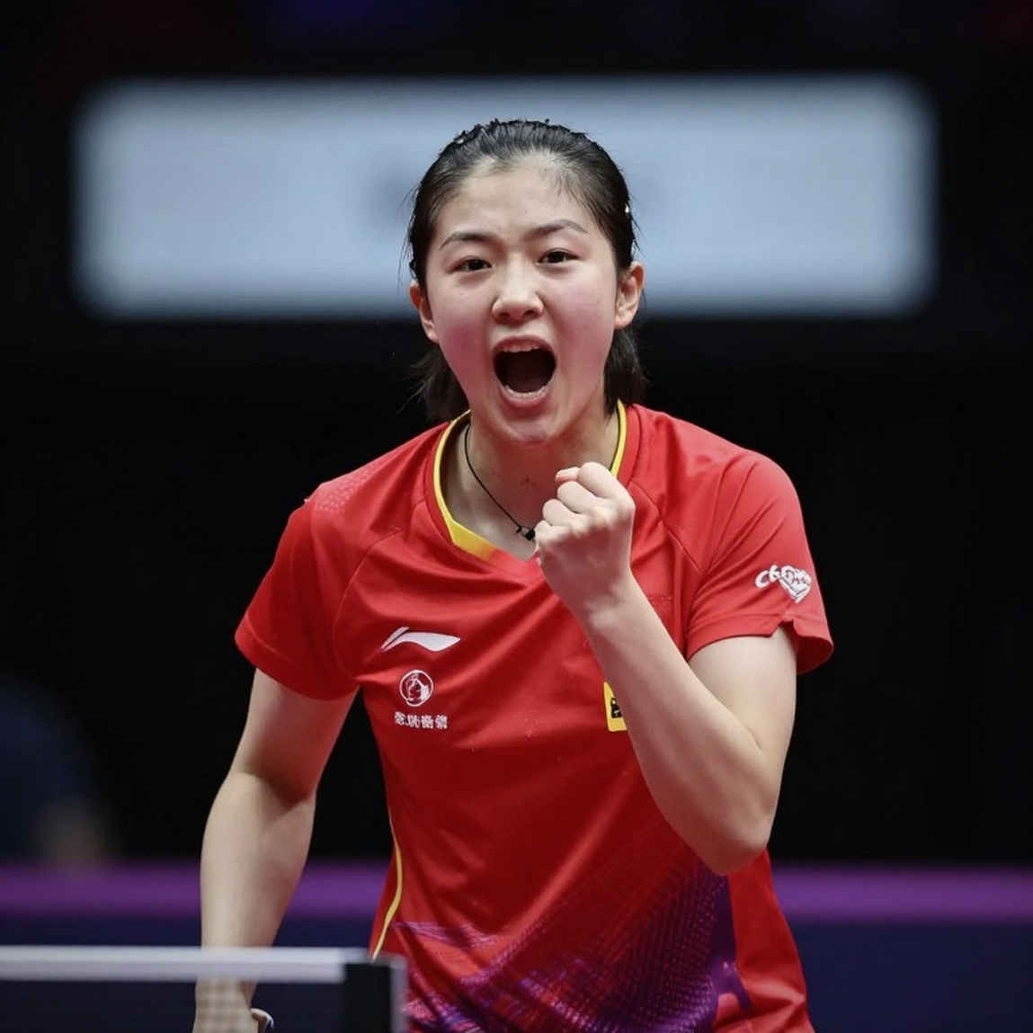 Table Tennis England announces record DiSE intake for 2026-28: 18 new athletes, 36 places