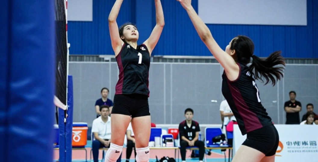 LA 2028: Sáu suất bóng chuyền nam đã khóa, và những cái tên vắng mặt mới là câu chuyện thật