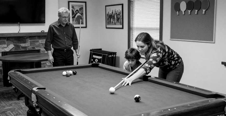 Hohmann trả lại suất Mosconi Cup: bản tự kiểm điểm của một cựu vô địch ba thể loại