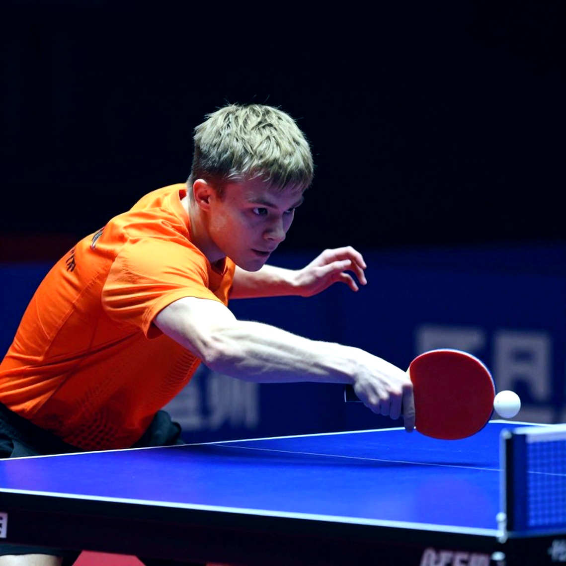 Belgium Open 2026: Bàn tay nào giữ hai chức vô địch? Belgium Open 2026: Bàn tay nào giữ hai chức vô địch?