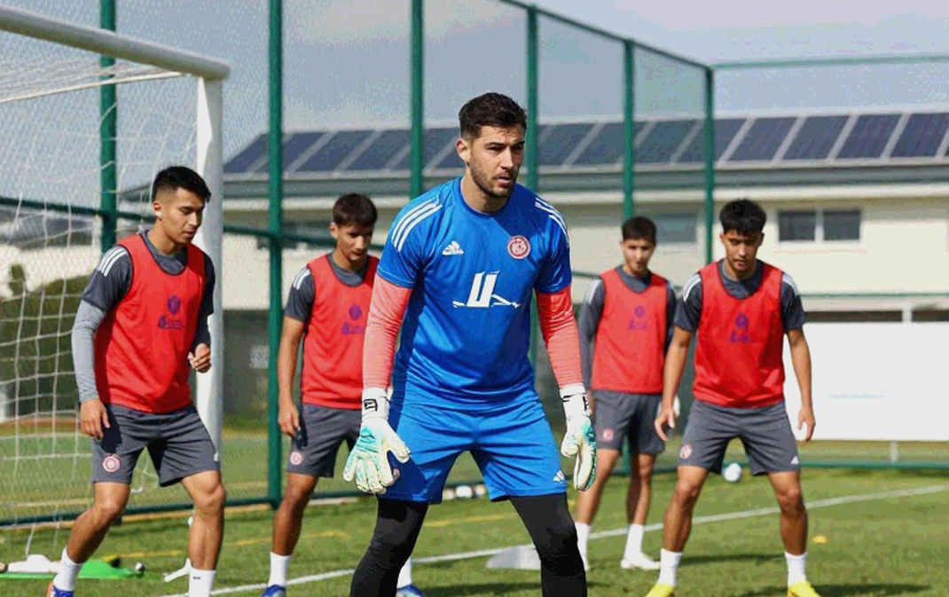 V.League 1 Regular Season: The Return of the Back Three and Its Hidden Cost V.League 1 Regular Season: The Return of the Back Three and Its Hidden Cost