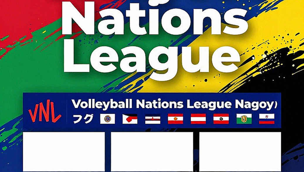 Bốn điểm và một suất World Cup: Phần Lan hạ Ý tại tứ kết EuroVolley 2026