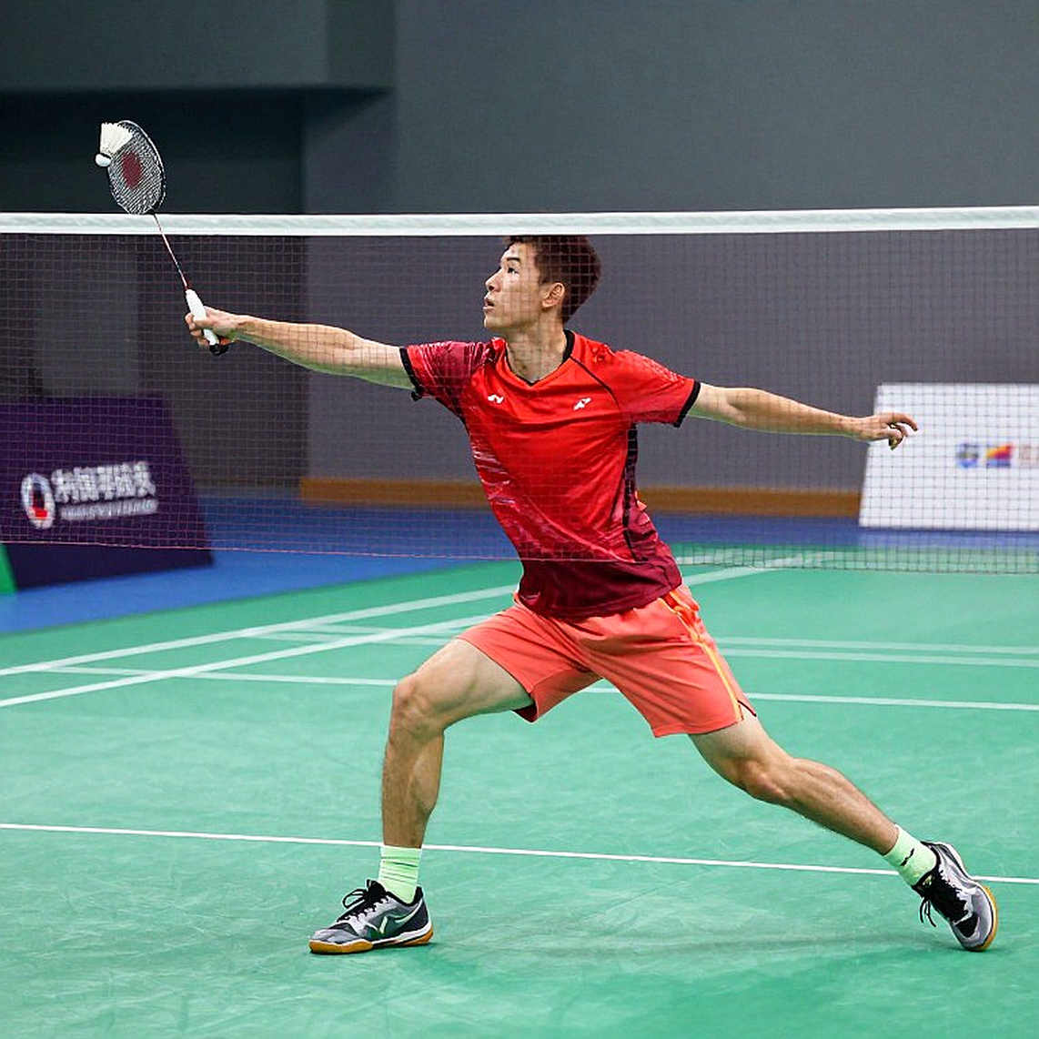 Badminton 2026: The Symphony of Successive Generations Badminton 2026: The Symphony of Successive Generations