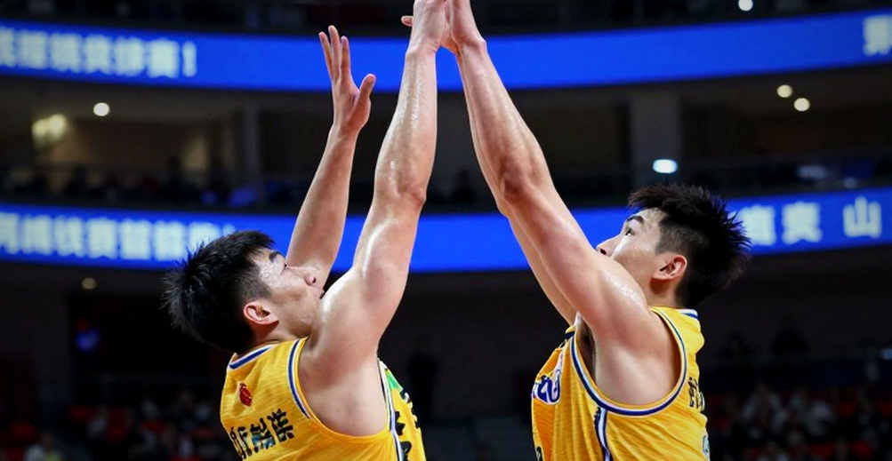 Erokspor thắng 118-96 ở lượt trận thứ ba: tám mũi tấn công và khoảng trống chưa được kiểm chứng