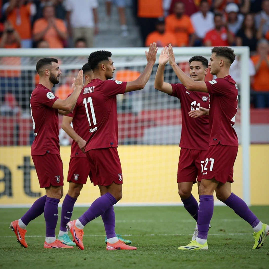 Chiến thắng 1-0 trước Philippines: 3 điểm trọn vẹn nhưng người hâm mộ Đông Nam Á gọi Việt Nam là 'không đáng sợ'
