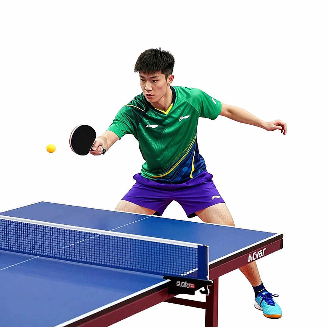 18 suất DiSE kỷ lục cho chu kỳ 2026-28: bản công bố của Table Tennis England nhìn bằng con mắt kiểm chứng