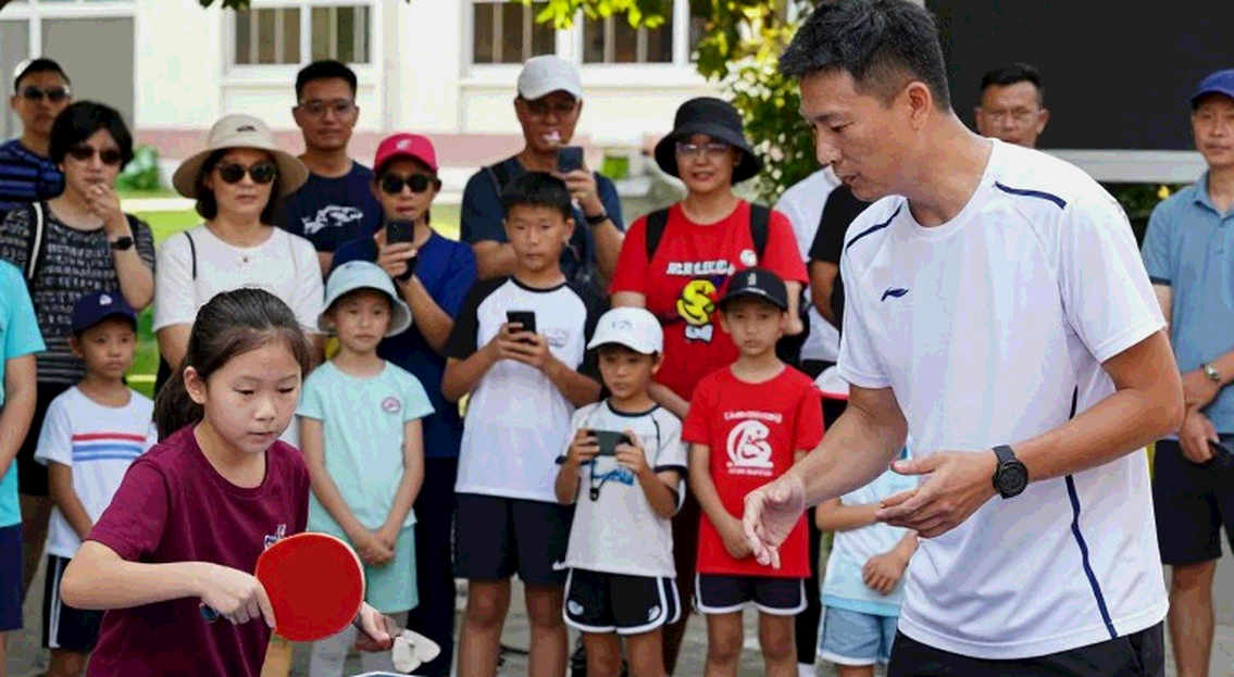 Record 18 DiSE Places for 2026-28: Reading Table Tennis England's Announcement Through a Verifier's Eye Record 18 DiSE Places for 2026-28: Reading Table Tennis England's Announcement Through a Verifier's Eye