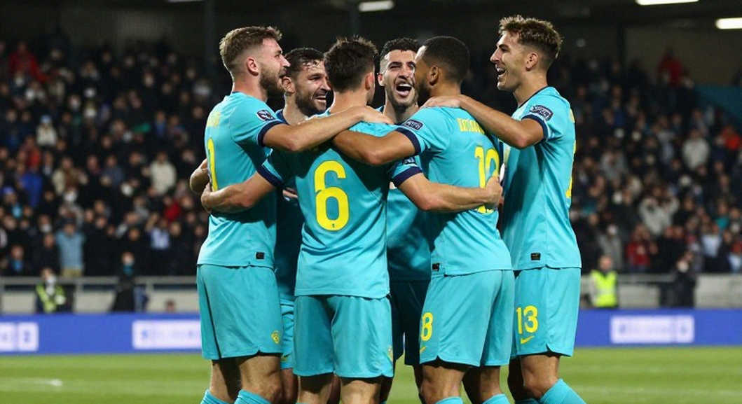 Japan 3-1 Uruguay: Two Goals in the Final Six Minutes and an Unverified Match Record Japan 3-1 Uruguay: Two Goals in the Final Six Minutes and an Unverified Match Record