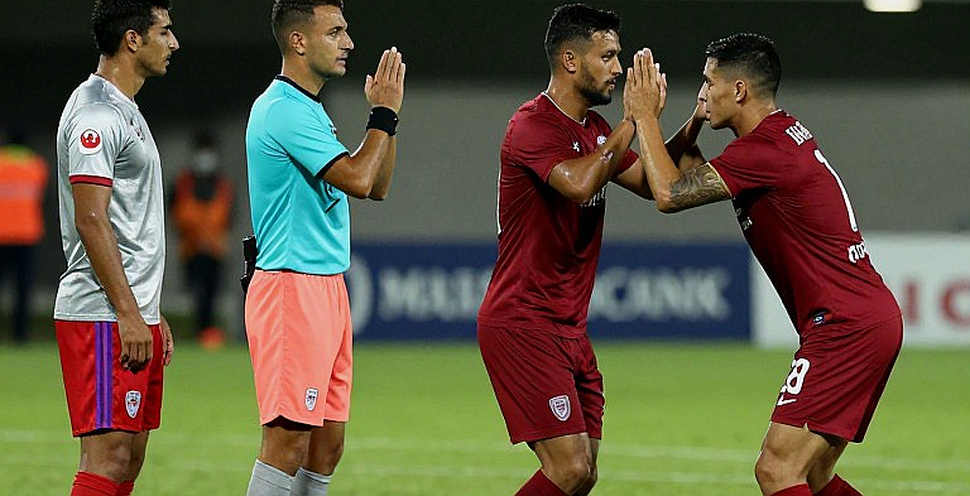 Benzema, Williams, Moreira: Who Can Actually Join Persib Before the Window Closes?