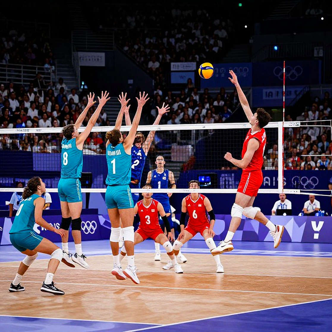 Cameroon, Ghana và trận tứ kết 108–108: Hành trình đến chung kết CAVB và tấm vé World Championship 2027