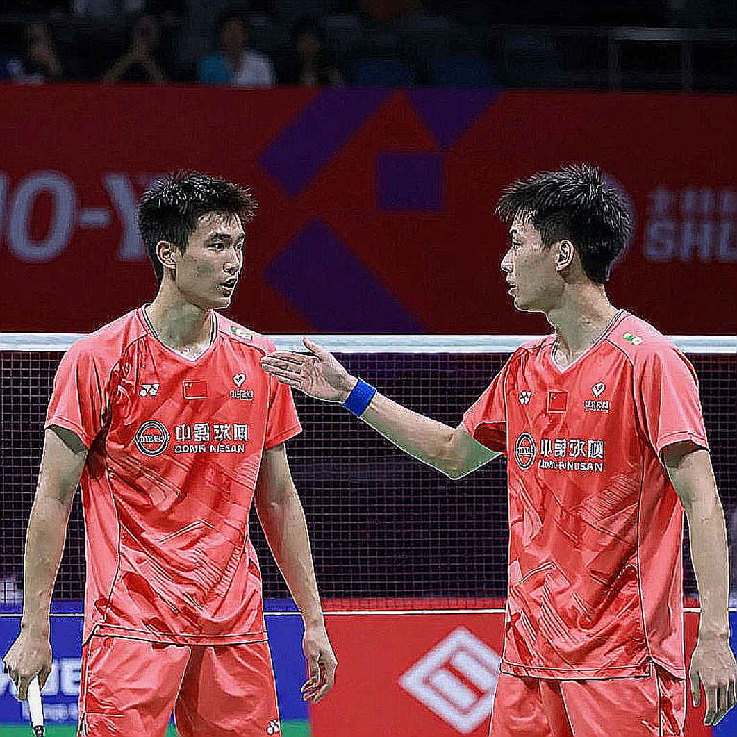 Asian Games 2026: Ấn Độ và vết nứt 12 năm trong bản báo cáo cầu lông