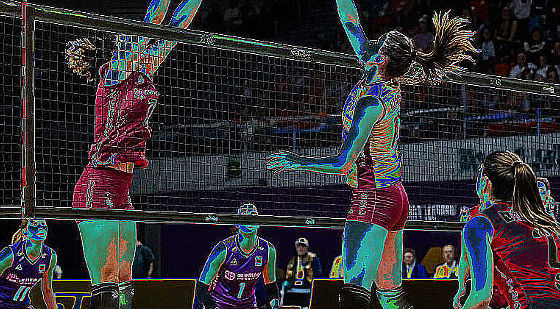 Brazil 3-0 Argentina in Rio: Darlan's 23 Points, the South American Title and an LA 2028 Olympic Berth Still Needing Verification