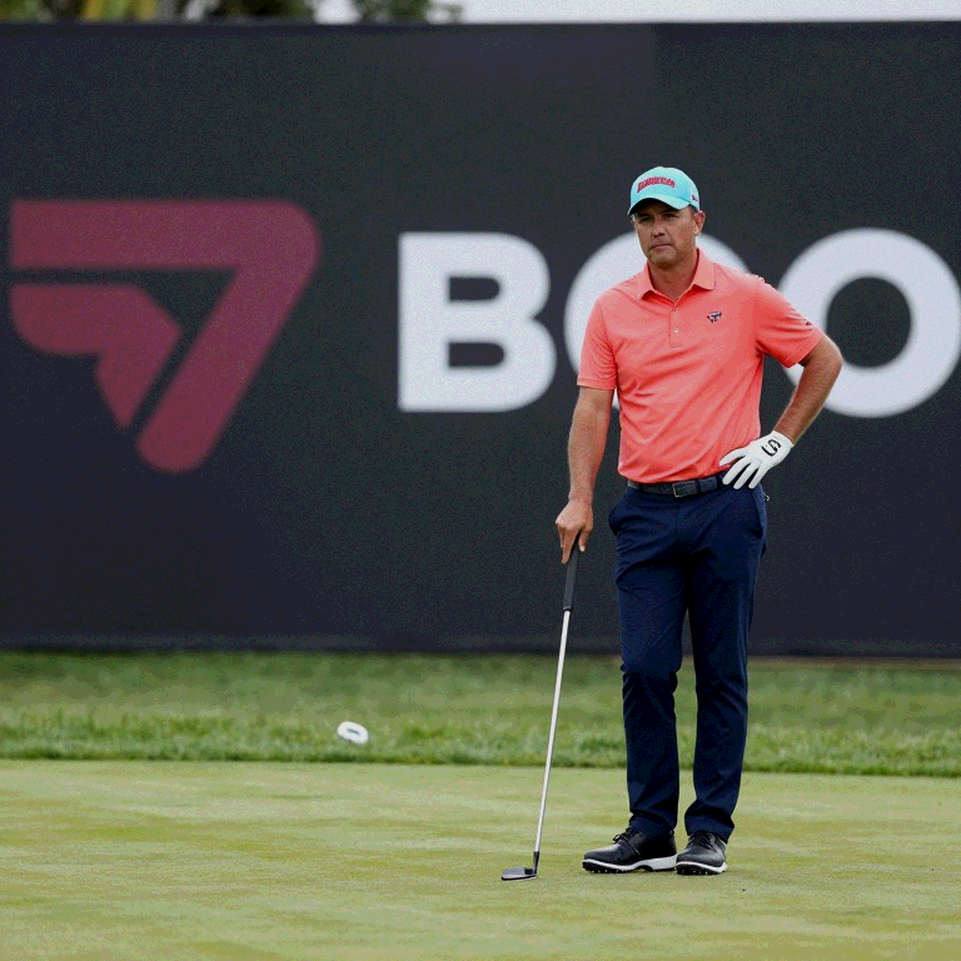 Bên lề Pebble Beach: 80 thiếu niên First Tee và bài toán chọn người không dựa vào điểm số