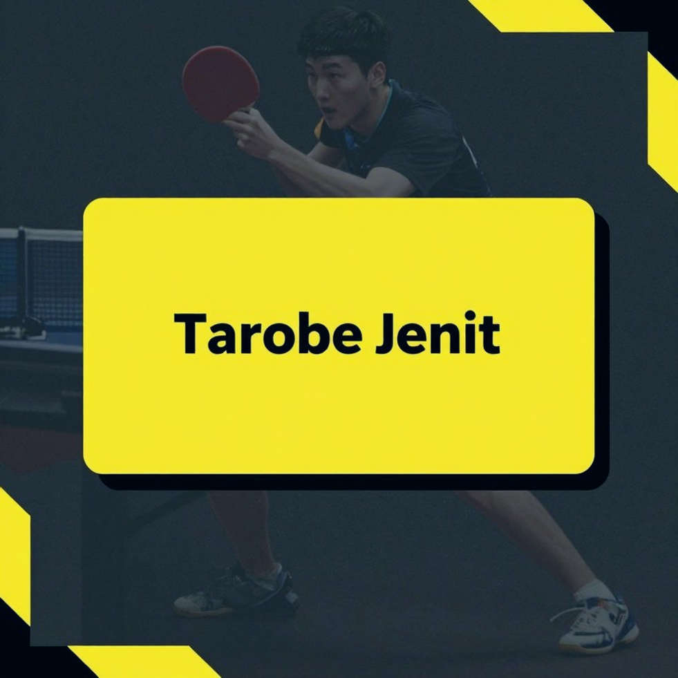 ITTF World Hopes Week 2026: 36 đứa trẻ và lớp trầm tích 11 năm của bóng bàn thế giới