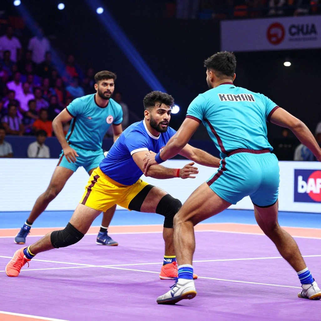 VIRESA holds esports rights for ASIAD 20: Reading a power announcement through the eyes of a governor VIRESA holds esports rights for ASIAD 20: Reading a power announcement through the eyes of a governor
