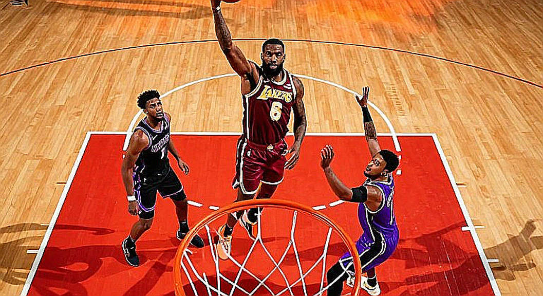 Ranh giới miền Tây NBA 2026-27: Vì sao OKC và San Antonio bị đặt làm cột mốc